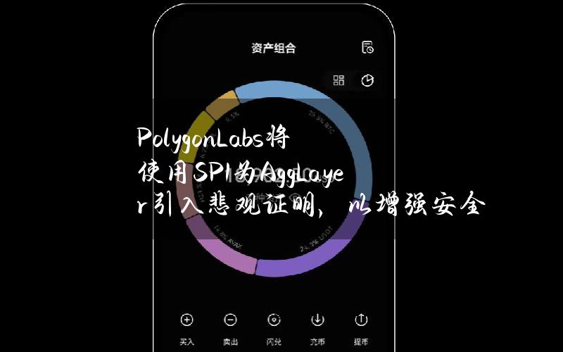 PolygonLabs将使用SP1为AggLayer引入悲观证明，以增强安全性