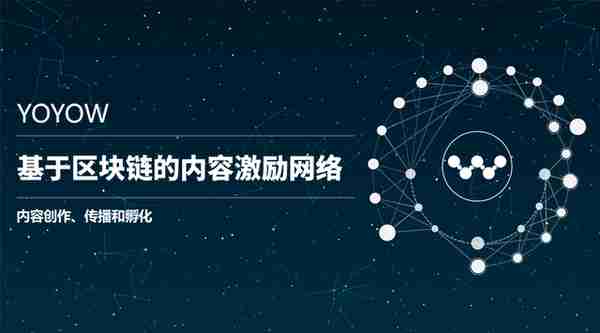 人人网也要进军区块链？YOYOW助力内容媒体平台向“区块链”转型