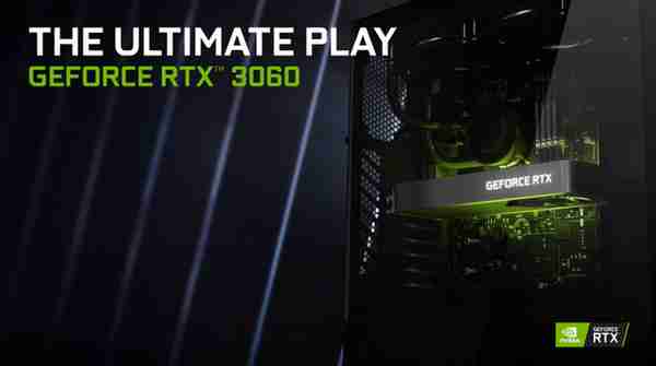 挖矿大新闻NV开发者驱动让RTX3060满血挖矿