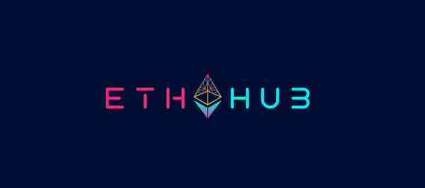 EthHub Weekly：ConsenSys裁员14%